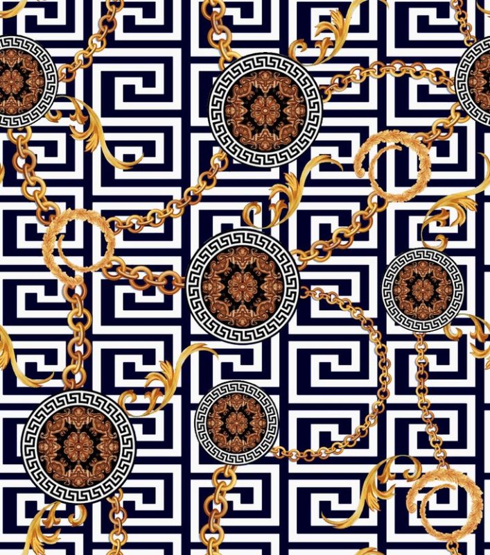 Версаче паттерн