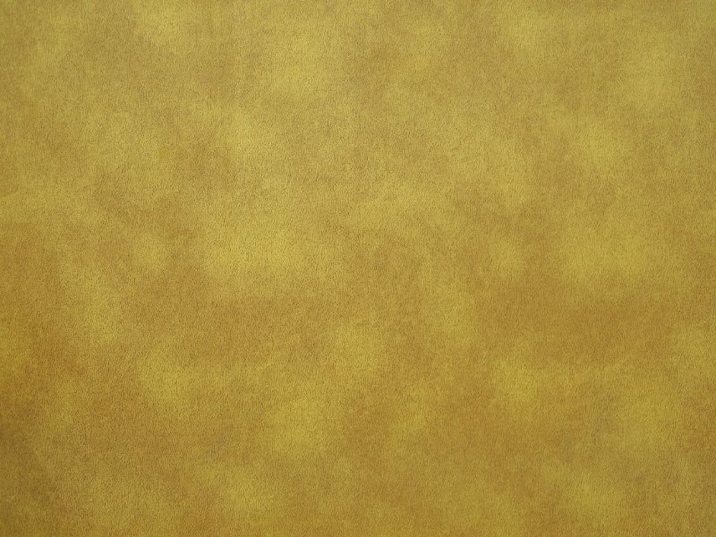 Желтый вельвет