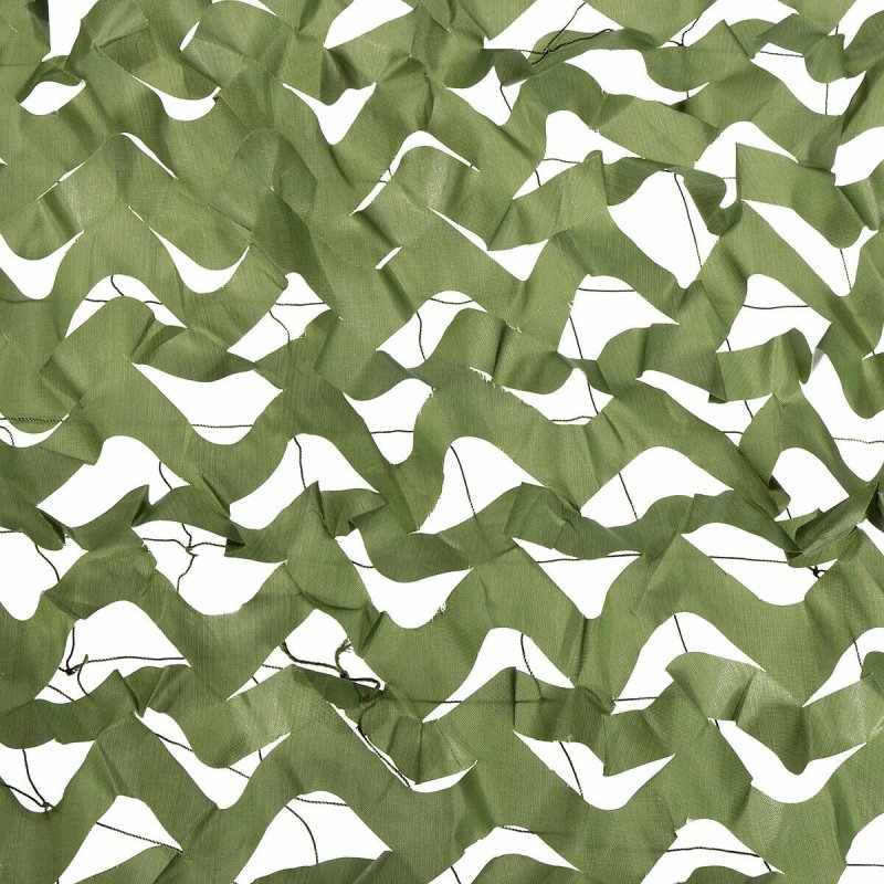 Маскировочная сеть “Лесной камуфляж” 2м * 4м