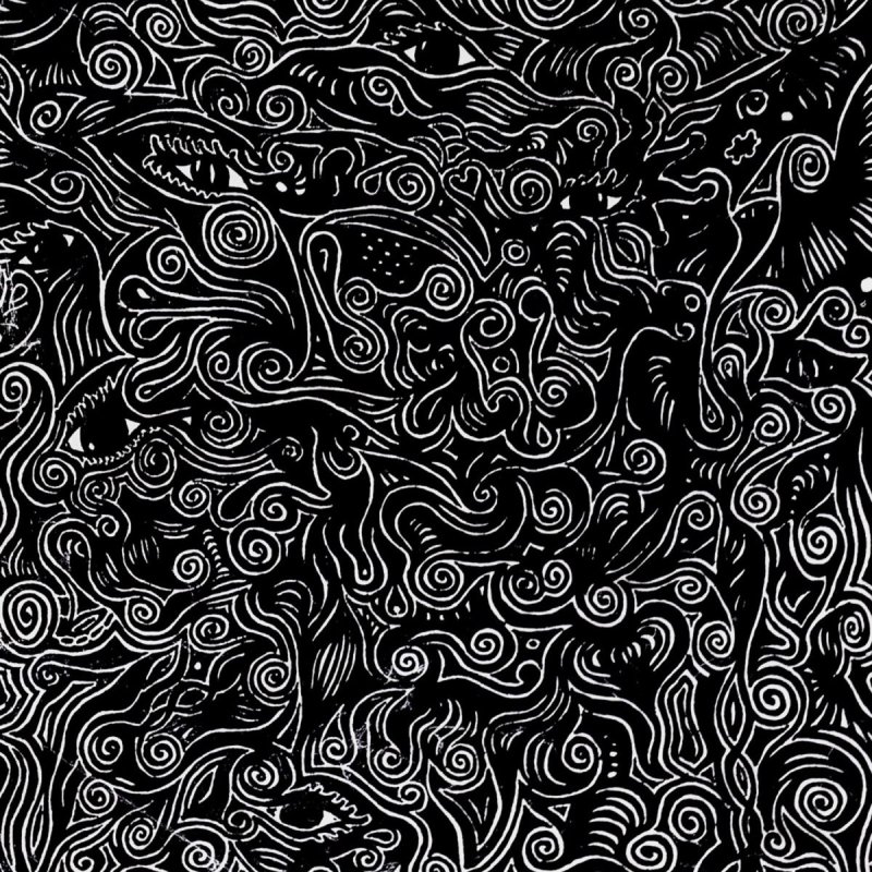 Абстрактные узоры