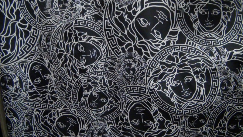 Версаче паттерн