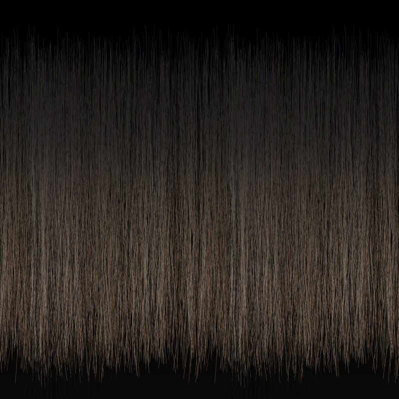 Текстура волос