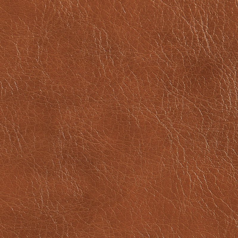 Коричневая кожа