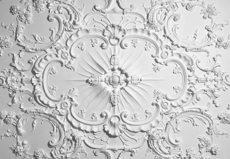 Паттерны рококо