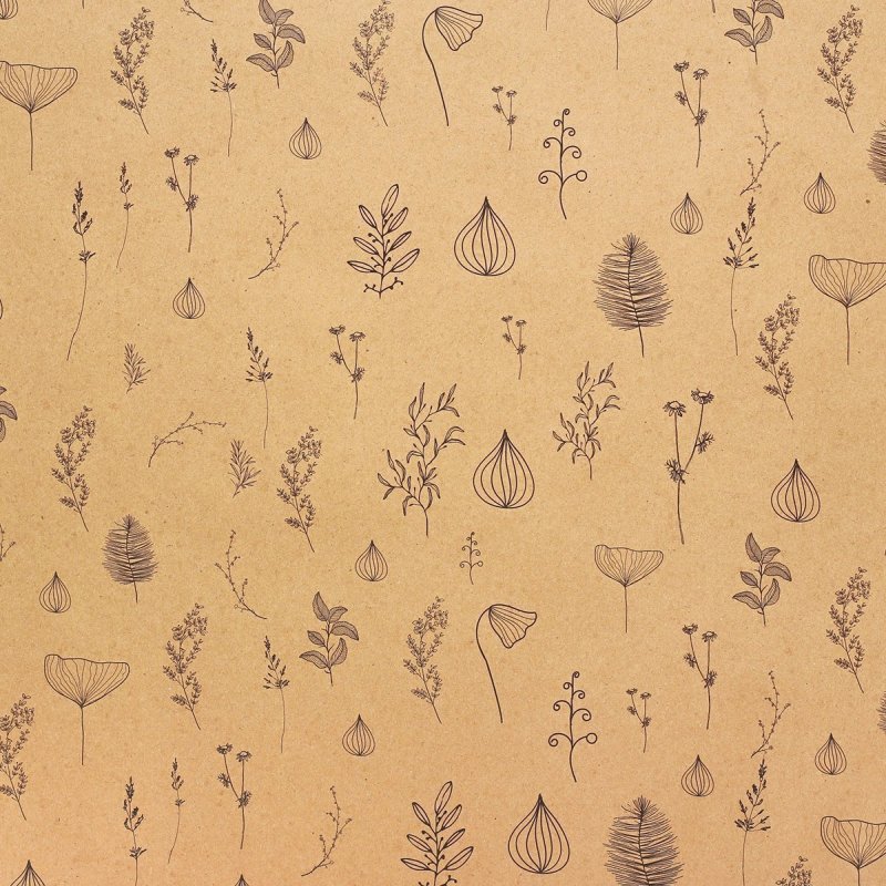 Дизайнерская бумага для скрапбукинга