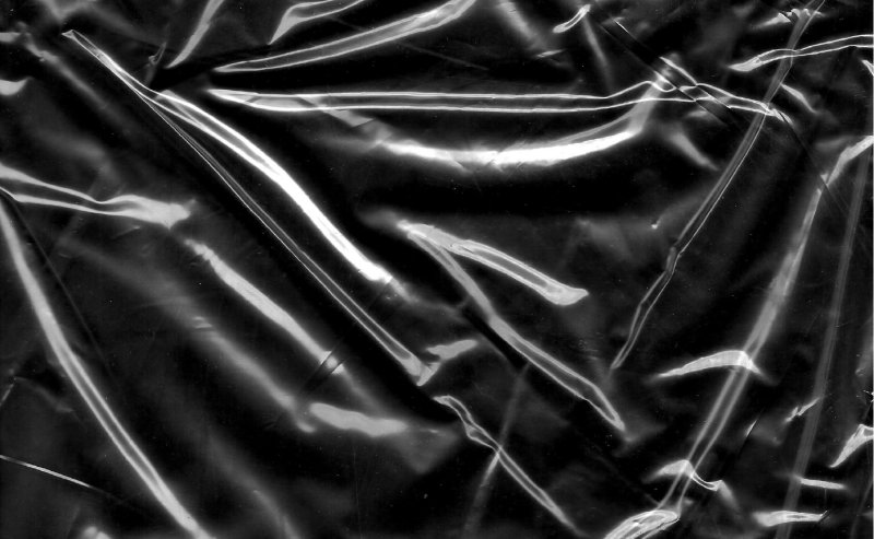 Полиэтиленовая пленка текстура