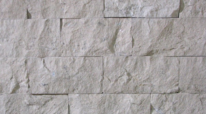 Доломит мекегинский Дагестанский камень фасад