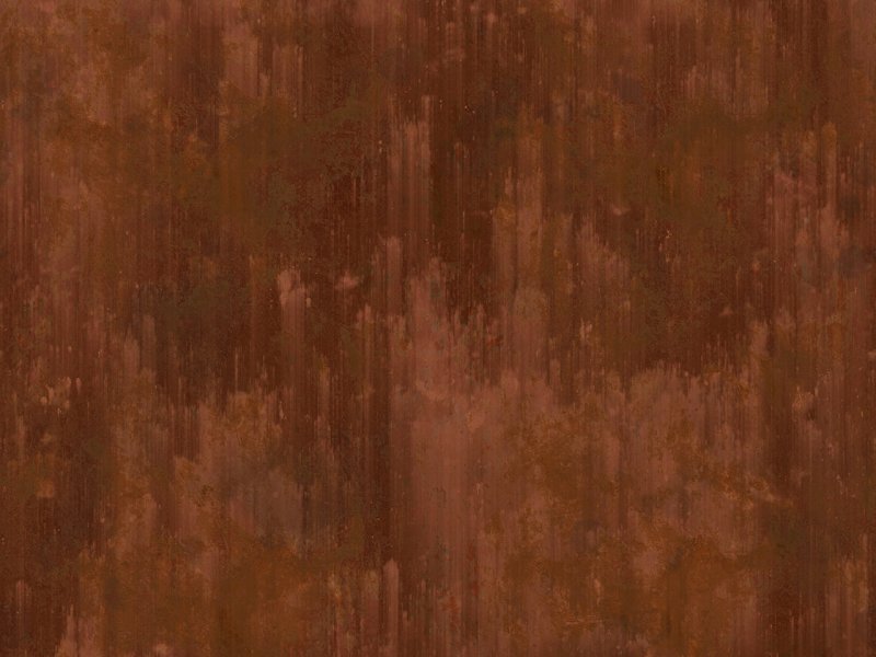 Текстура Corten Steel
