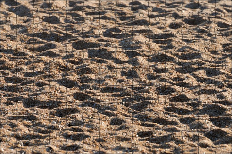 Песок текстура