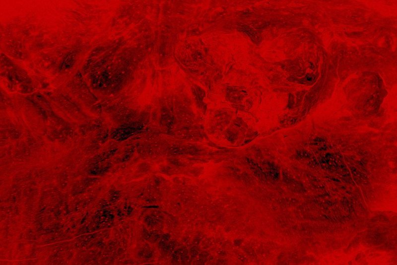 Красная текстура