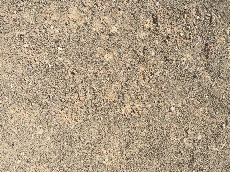 Песчаная дорога текстура