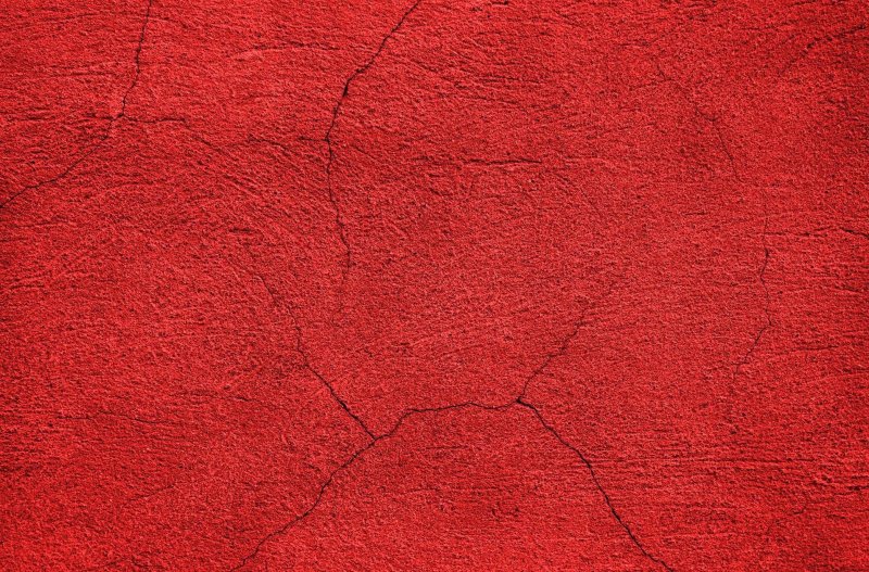 Красная текстура