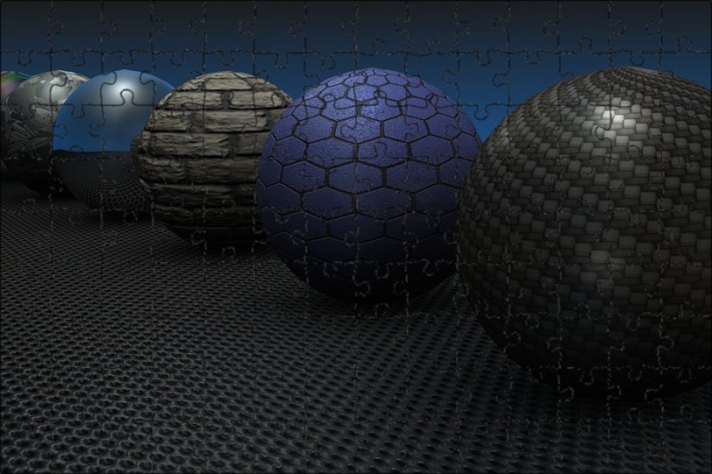 Текстура (трёхмерная Графика)