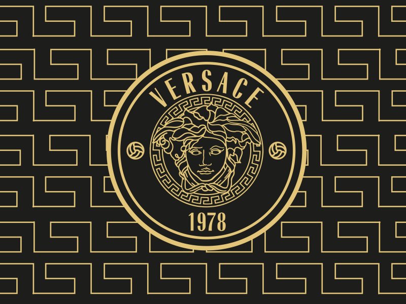 Версаче 2023