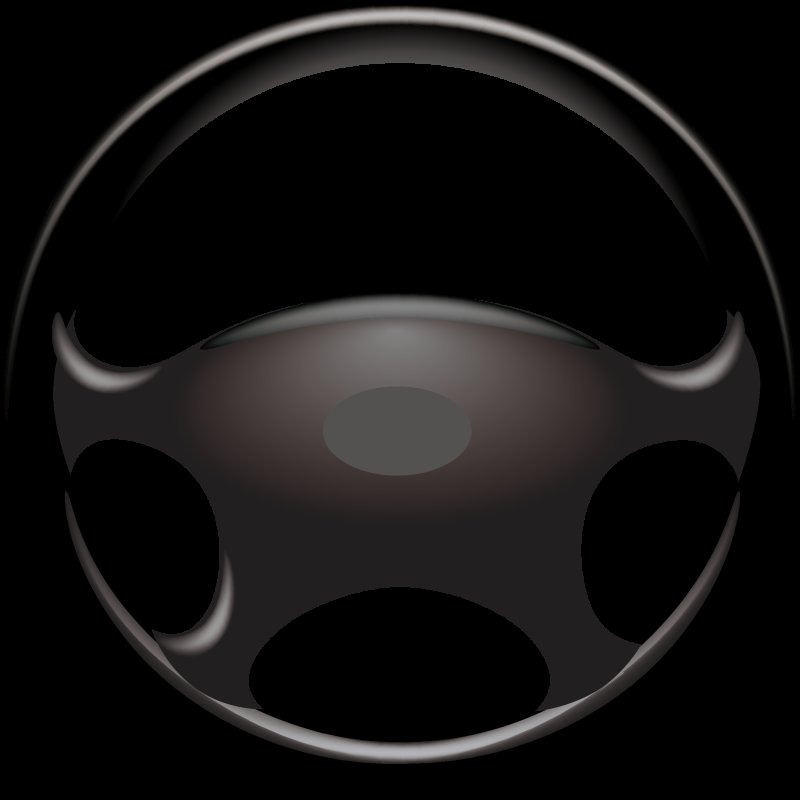 Руль иконка