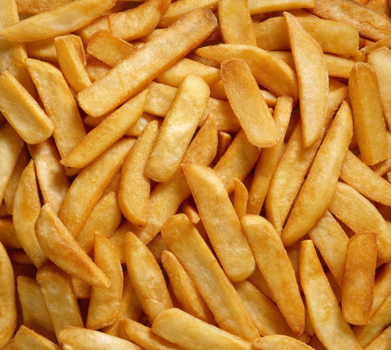 Фри French Fries