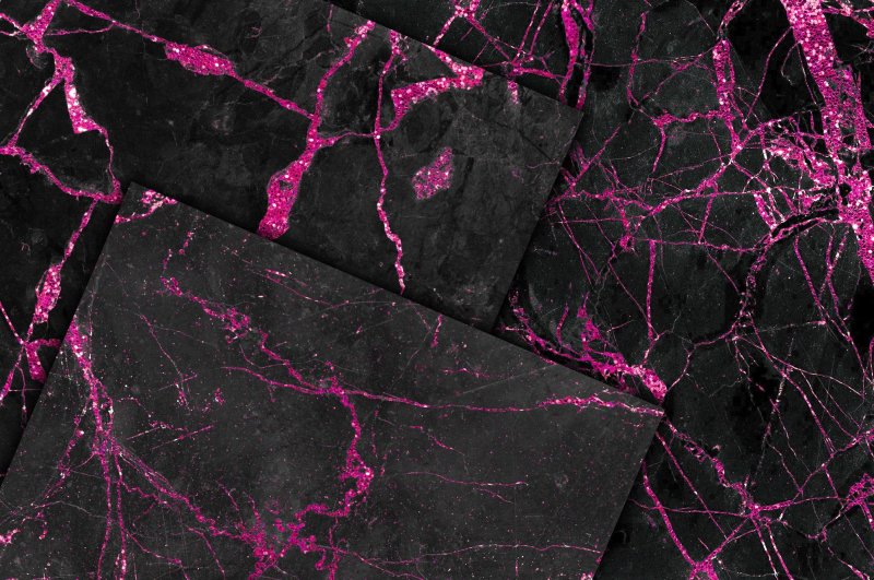 Мрамор Блэк Голд