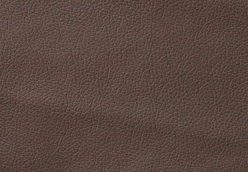 Коричневая кожа