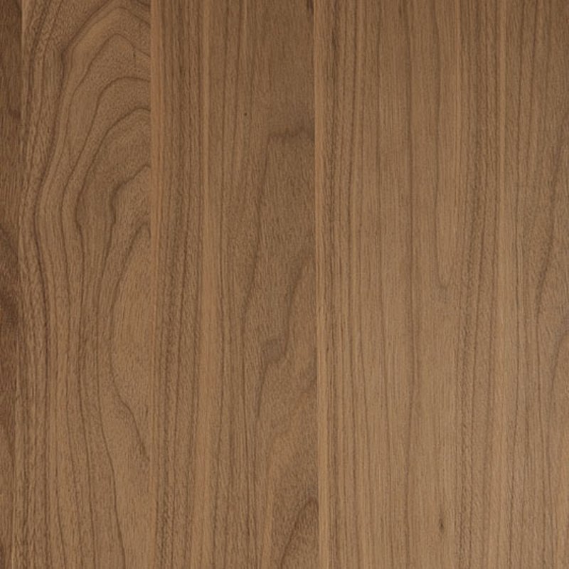 Орех американский тангентальный