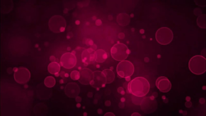 Розовый фон