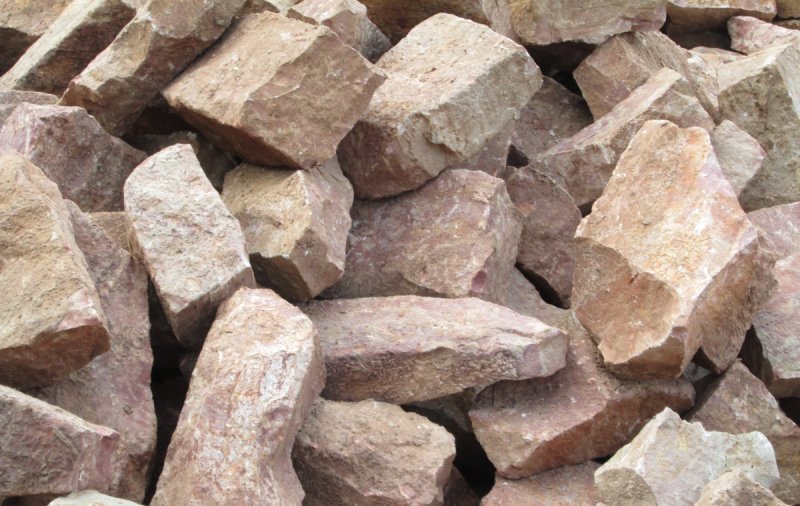 Доломит Горная порода