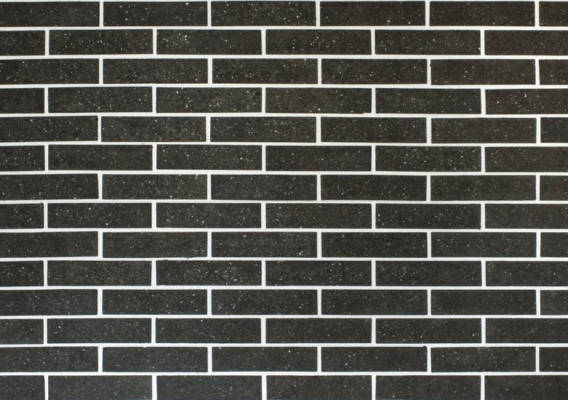 Черный кирпич