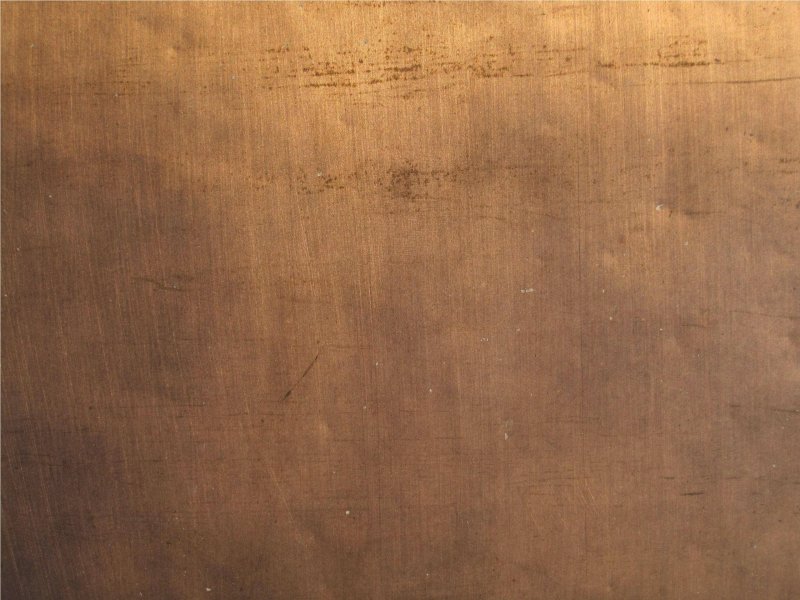 Состаренная медь