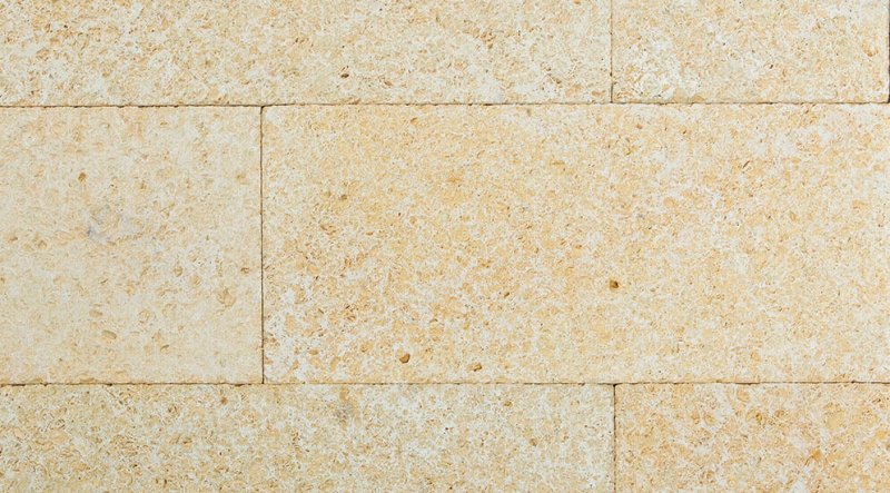 Дагестанский ракушечник