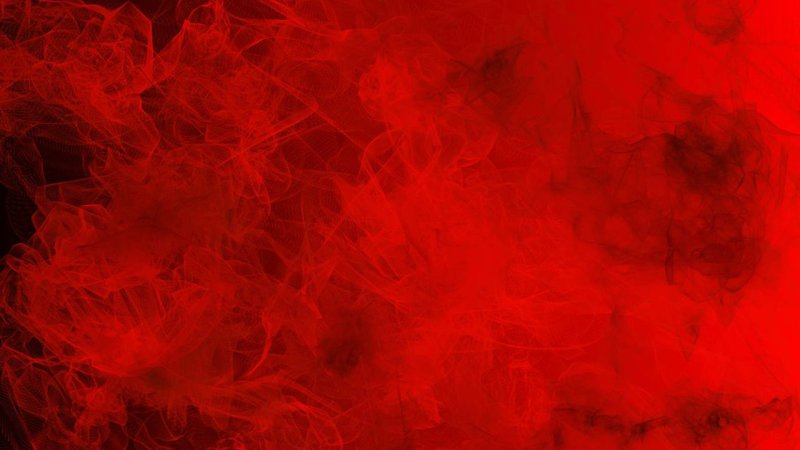 Красный цвет фон