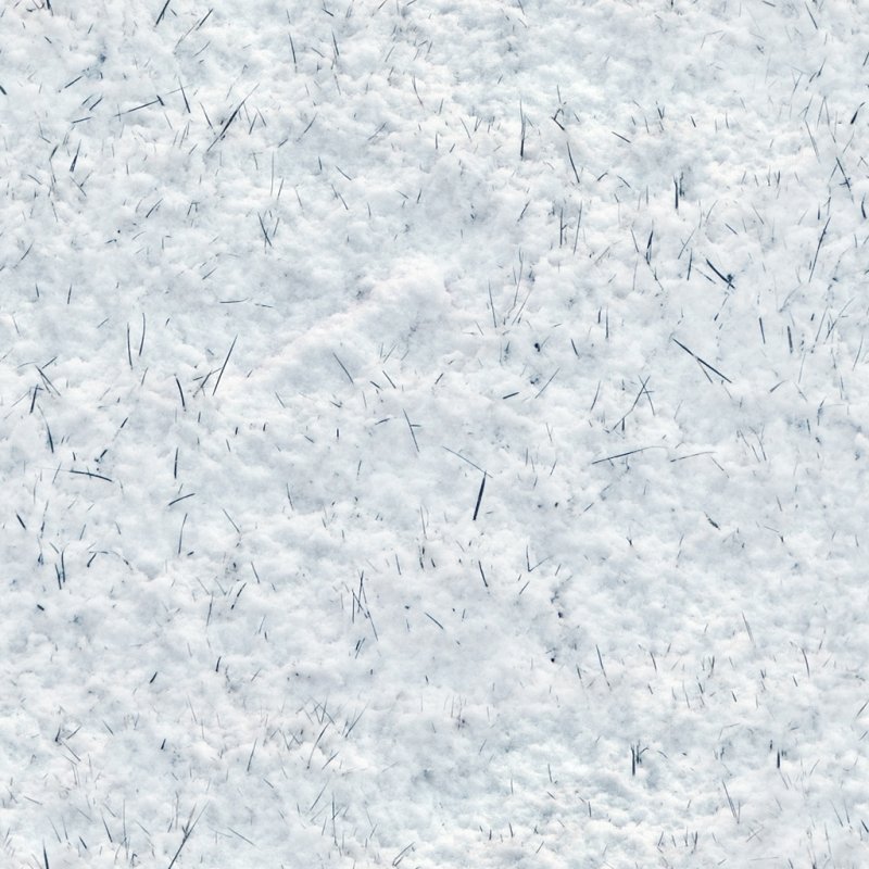 Снег текстура