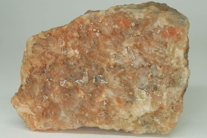 Сильвинит минерал