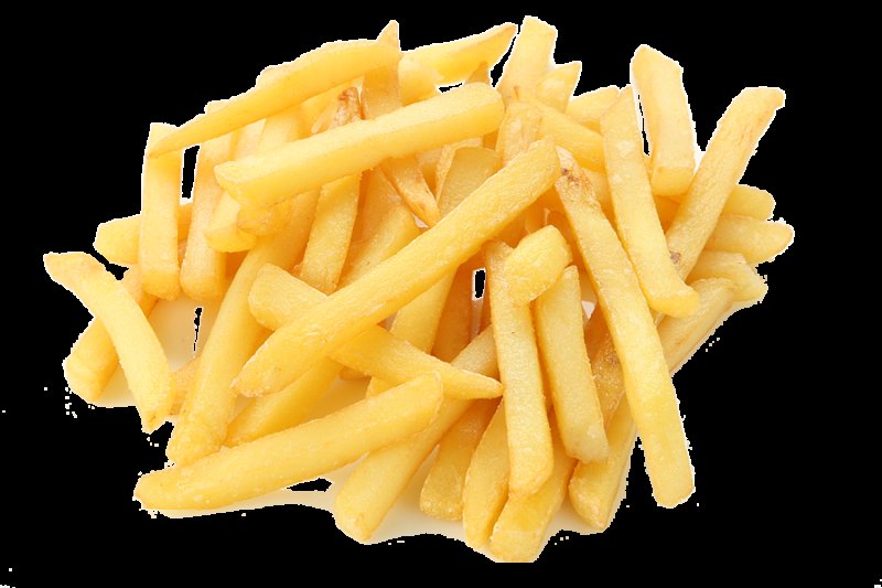 Фри French Fries