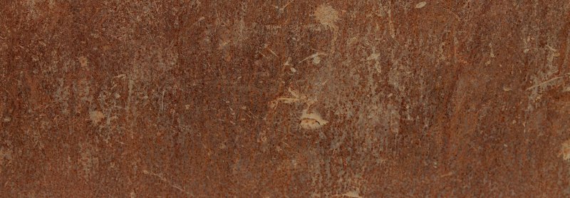 Кортен сталь текстура