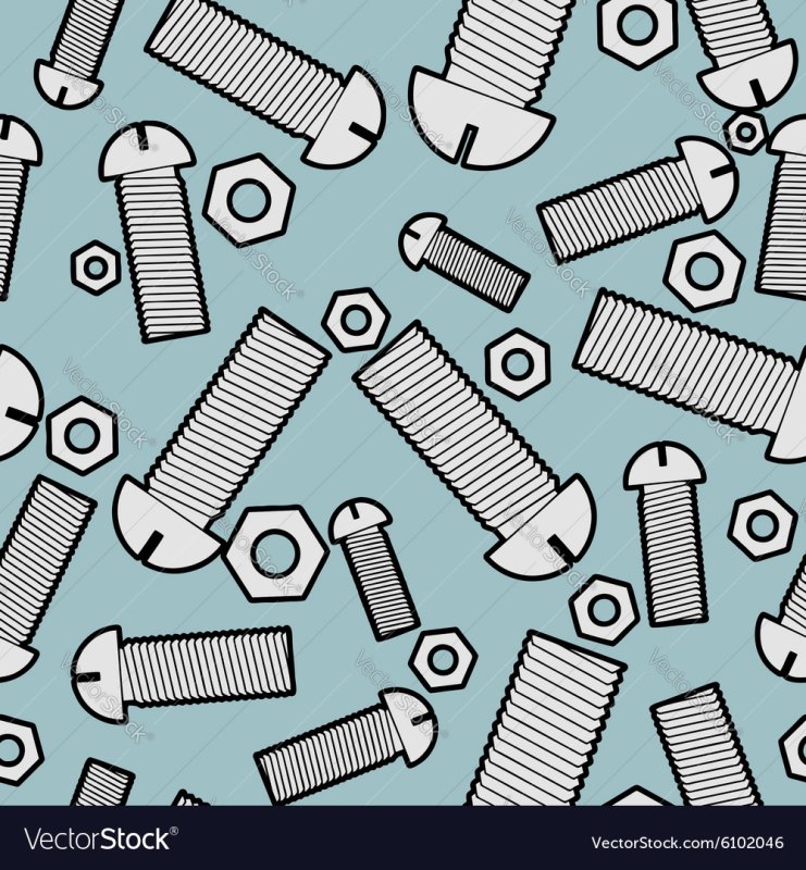 Обои Аксель болт