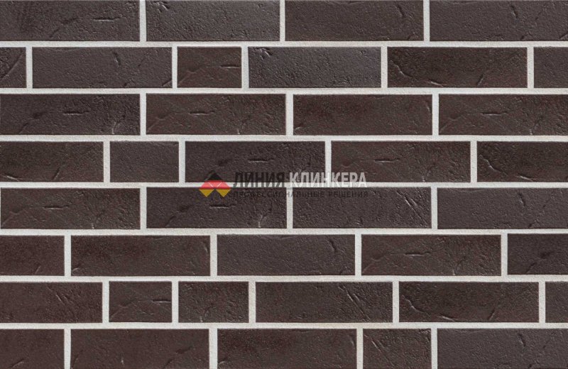 Клинкерная плитка Баварская кладка