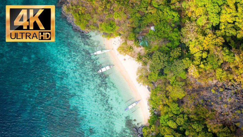 Море вид сверху