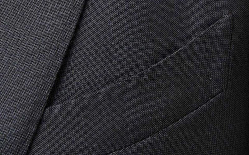 Ткань для пиджака