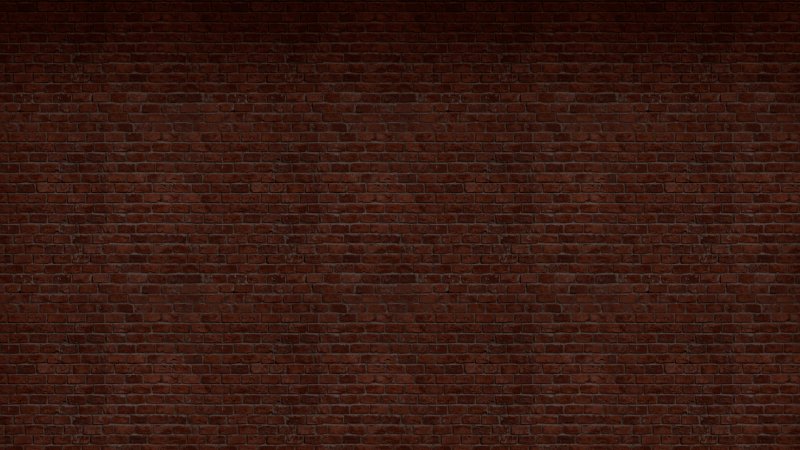 Красный кирпич текстура