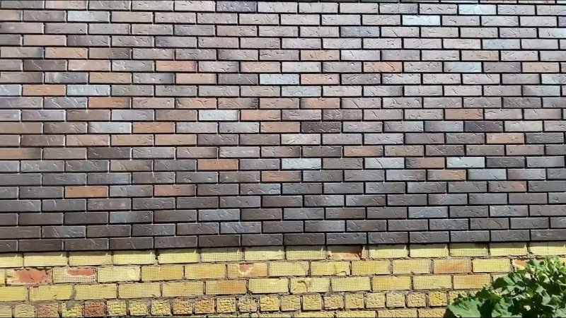 Кирпич магма графит сланец