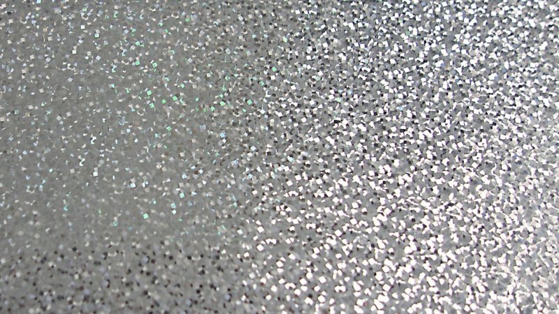 Сильвер глиттер