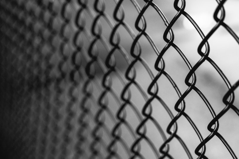 Сетка рабица