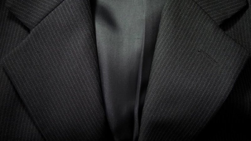 Ткань для пиджака