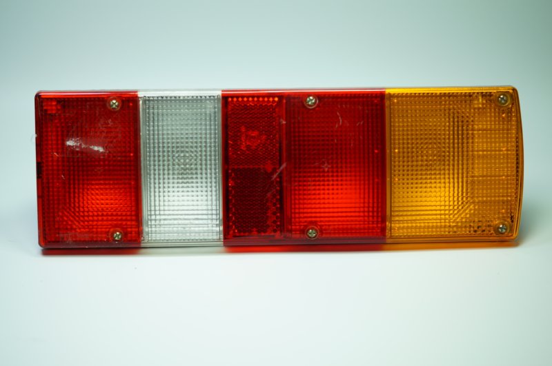 Фонарь Фольксваген т4 бортовой