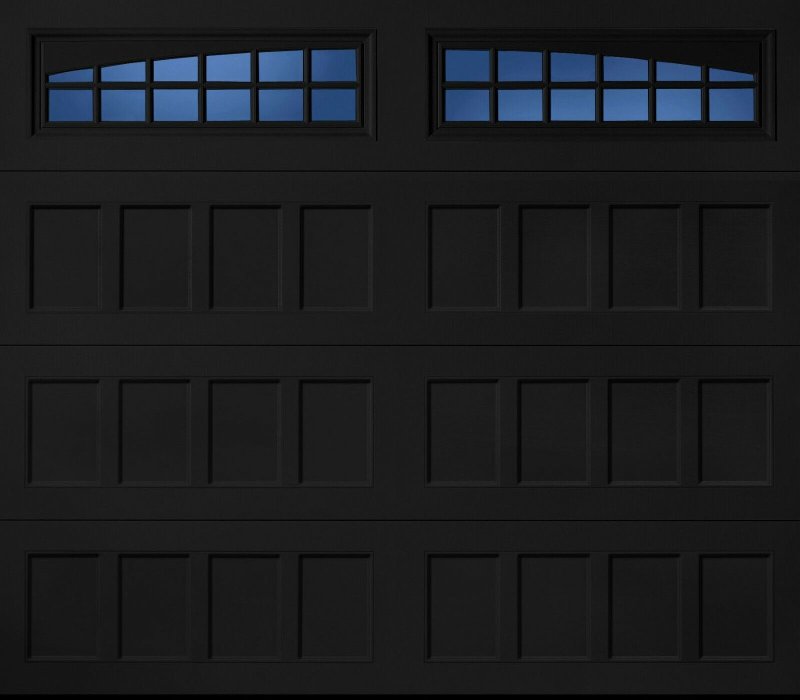 Дверь гаража текстура