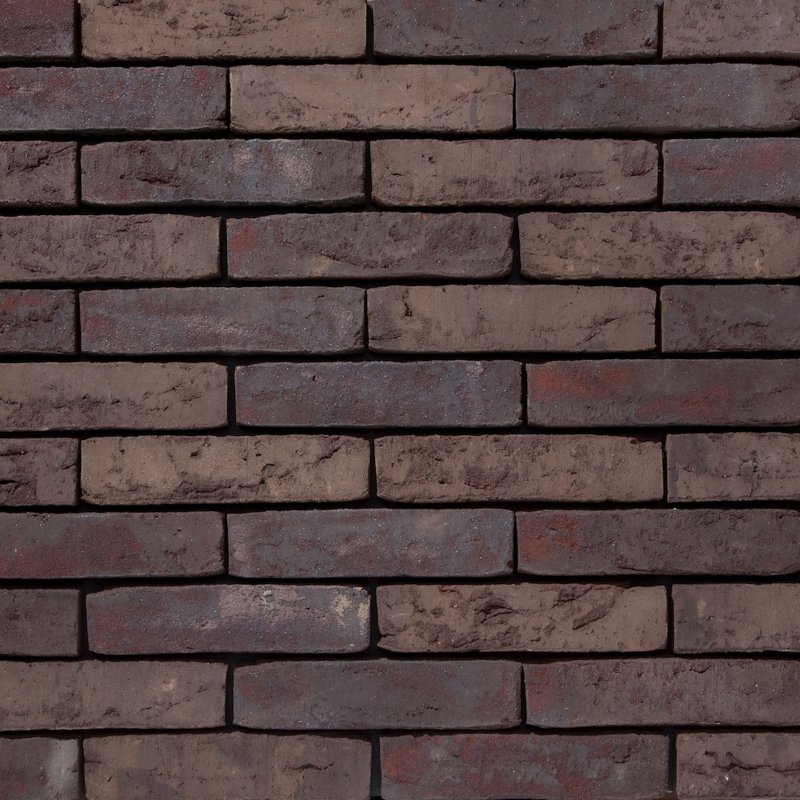 Кирпич ручной формовки Vandersanden