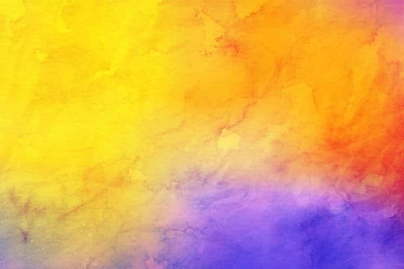 Красивый акварельный фон