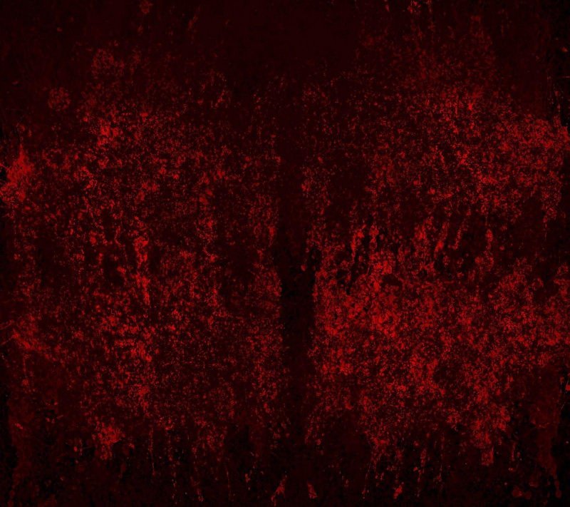 Черно красный фон