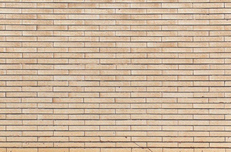 Бежевый кирпич текстура