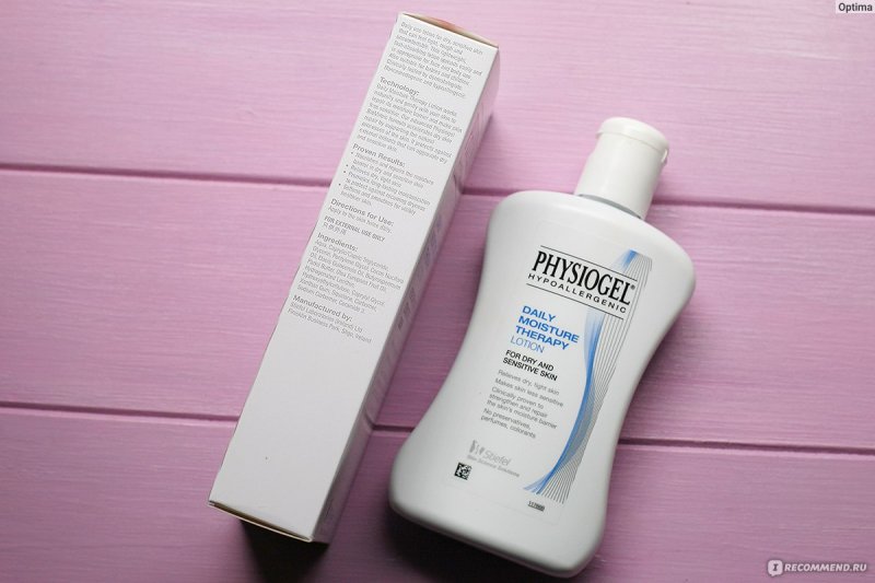 Ламеллярная эмульсия mle