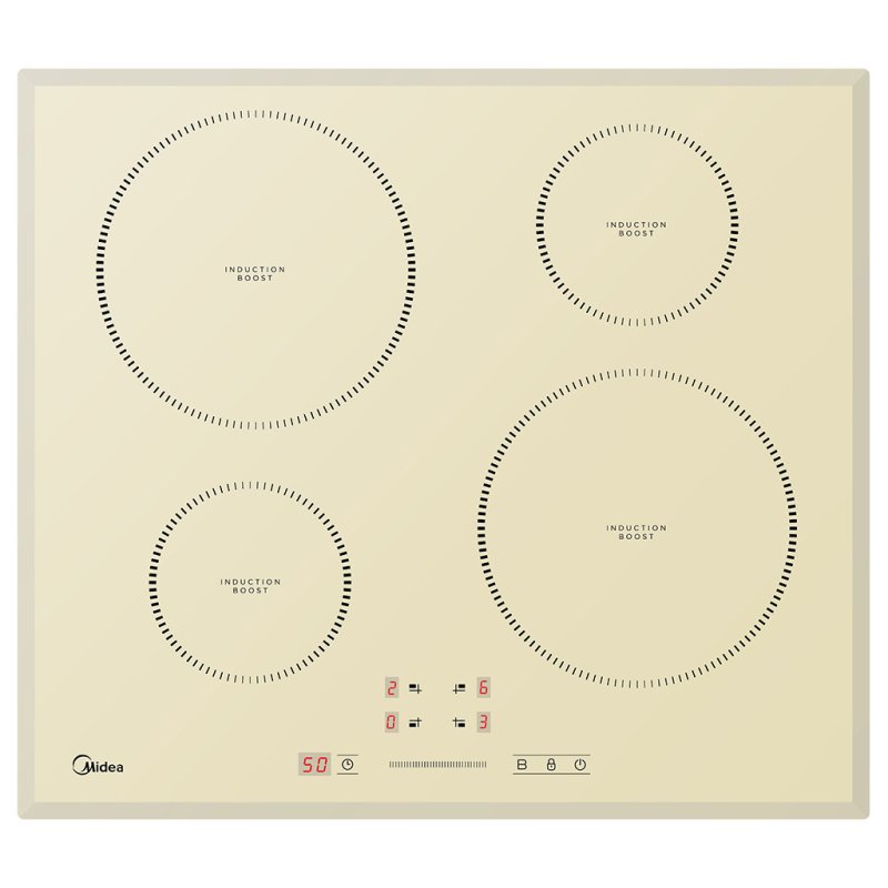 Индукционная варочная панель Midea mih32130f
